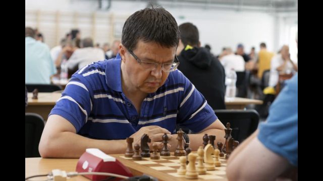 László János FM