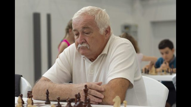 Pongrácz Emil