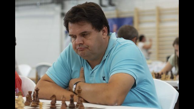 Kiss Csaba