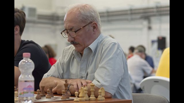 Restás Péter