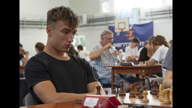 Molnár Aurél Jr.