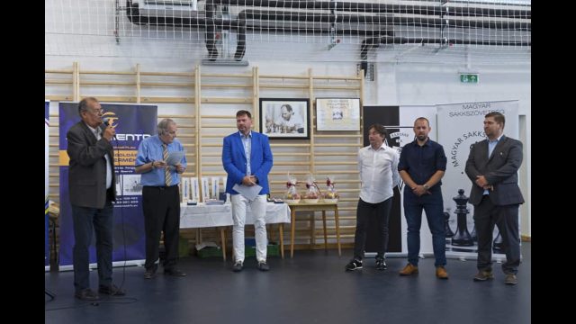 Mihlyfi Gábor, Györkös Lajos, Csaba Árpád, Szabó László, Bujtor Balázs, Simon János Gergely
