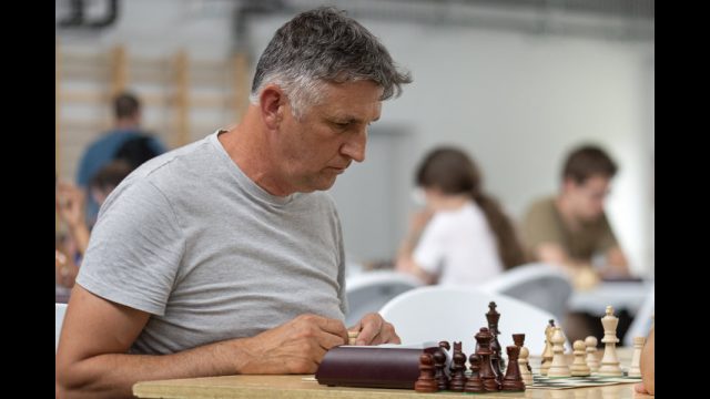 Hegedűs Gyula
