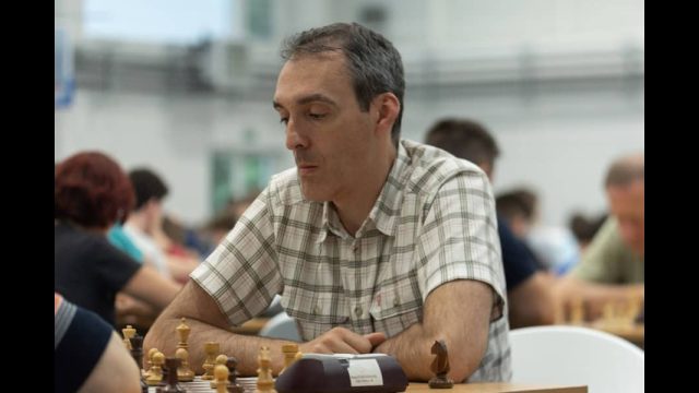 Barak Péter Kálmán