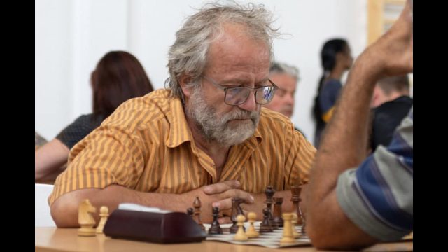 Pilis Péter