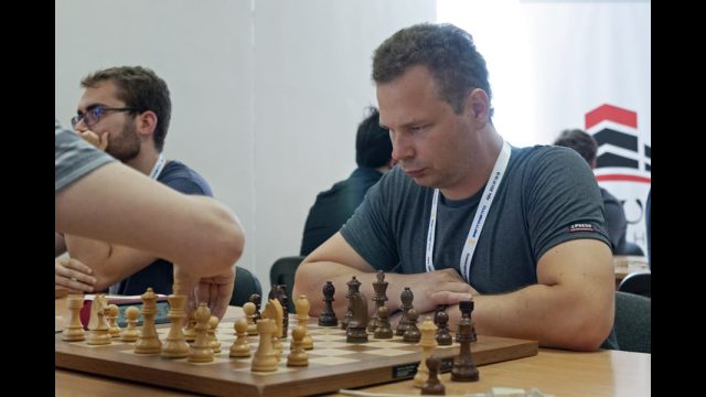 GM Ács Péter