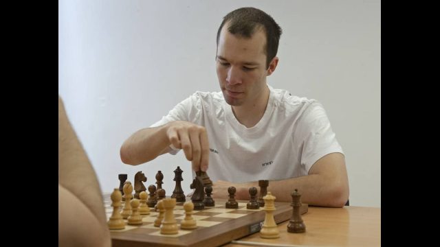 GM Aczél Gergely