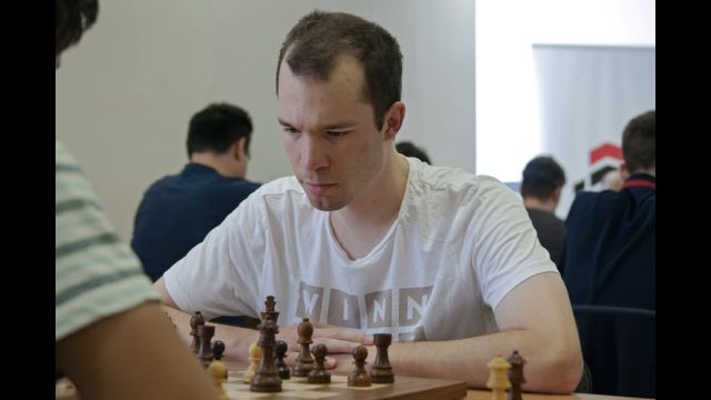 GM Aczél Gergely