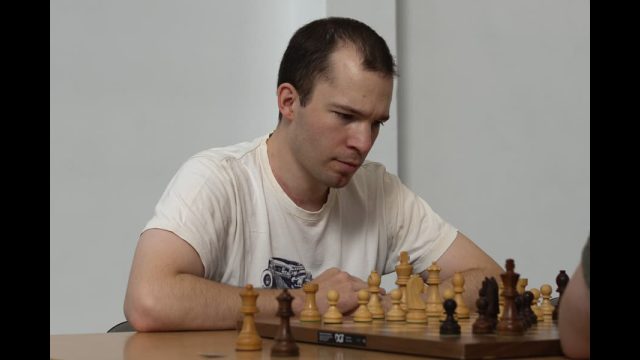 Aczél Gergely GM összetett 4. hely