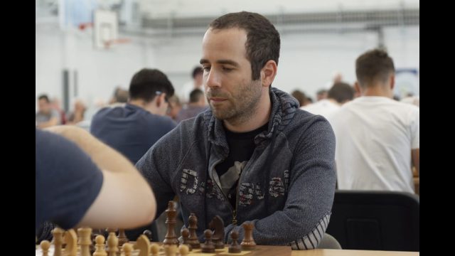 Antal Gergely GM