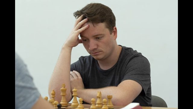 Balog Imre GM 2. helyezett