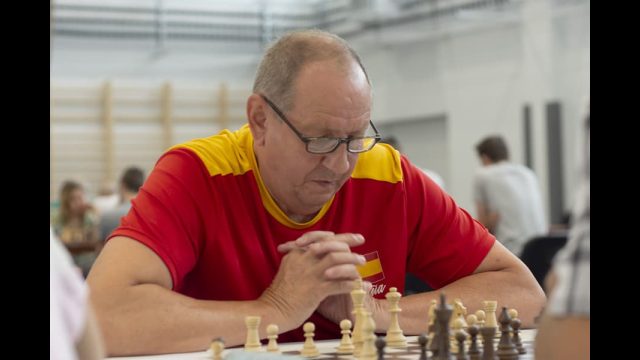 Bartuszek András