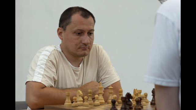 Berkes Ferenc GM