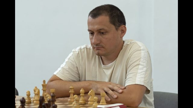 Berkes Ferenc GM
