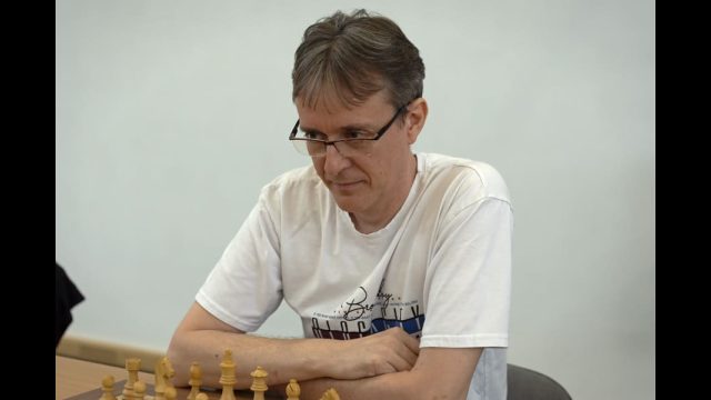 Csiszár Csaba IM