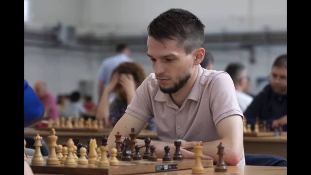 Csonka Balázs IM