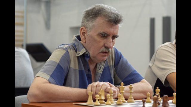 Faragó Sándor IM