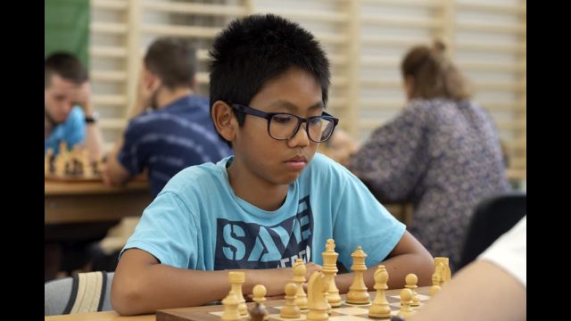 Giang Tran Nam CM