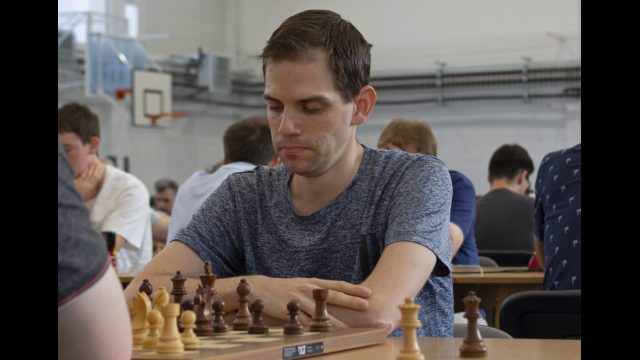 Héra Imre Jr. GM