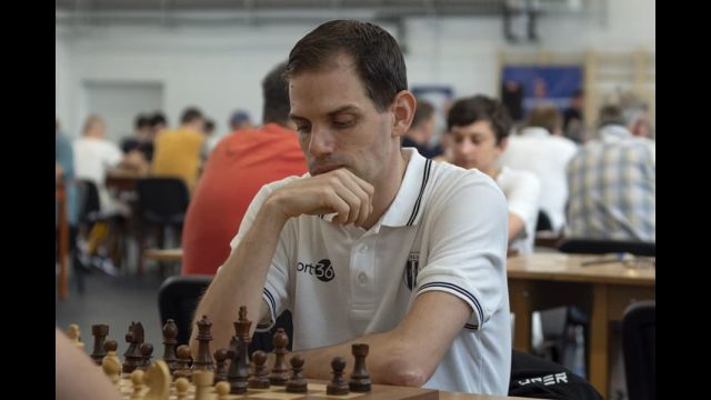 Héra Imre Jr. GM