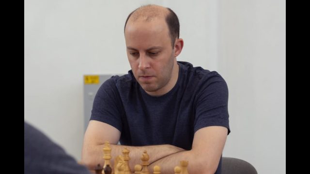 Horváth Ádám GM