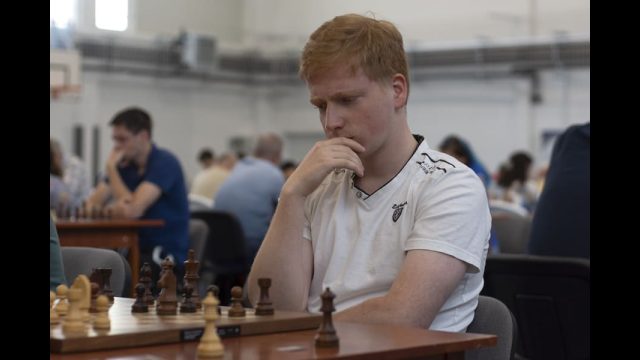 Horváth Kristóf