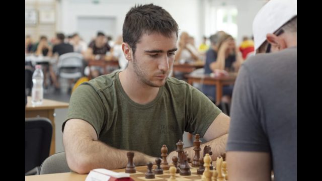 Kaczúr Flórián IM