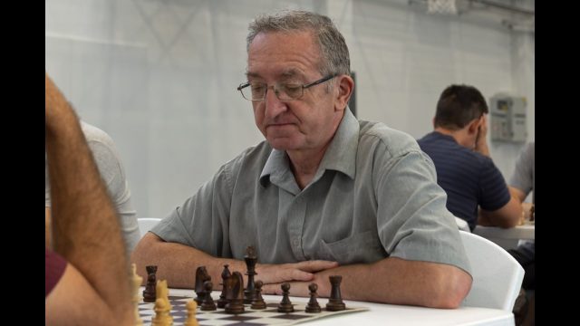 Kosztolánczi Gyula FM
