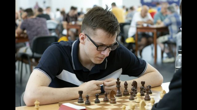 Krstulovic Alex IM