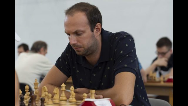 Lizák Péter IM
