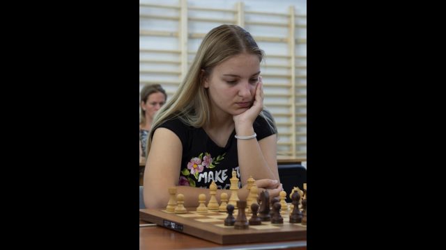 Majoros Rózsa Evelin