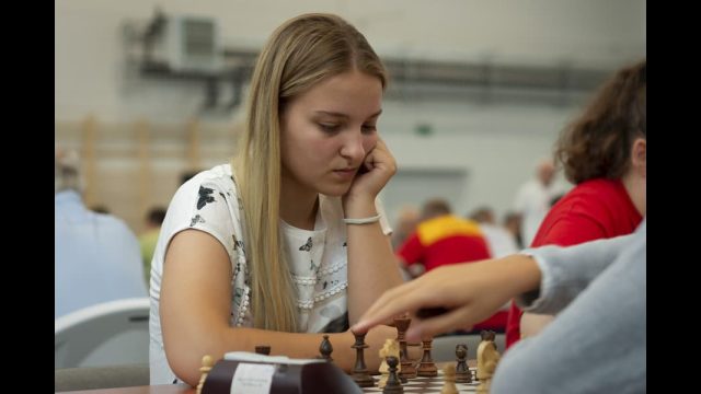 Majoros Rózsa Evelin