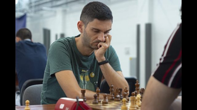 Mészáros Tamás IM
