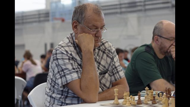 Mihályfi Gábor