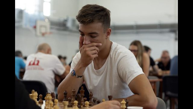 Molnár Aurél Jr.