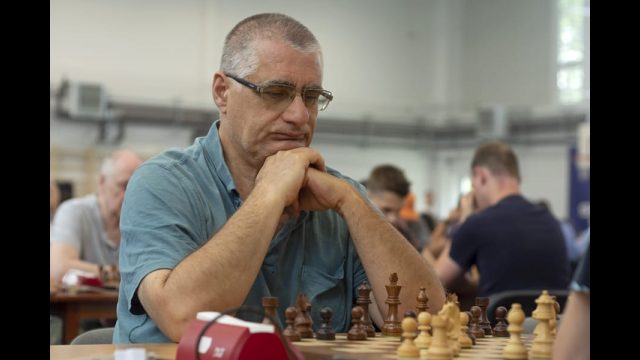 Németh Zoltán IM
