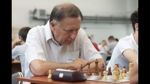 Palla György
