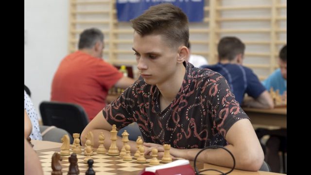 Szalay-Őcsák Bánk AIM