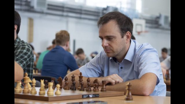 Szamosközi Gábor FM
