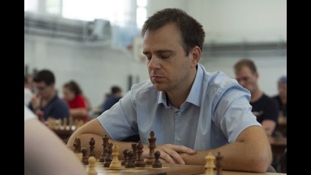 Szamosközi Gábor FM