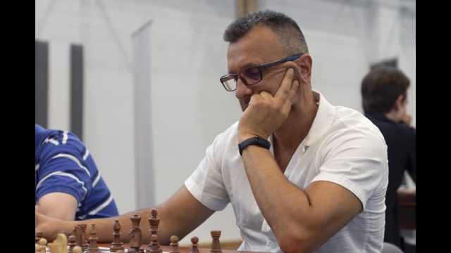 Szelényi Norbert FM