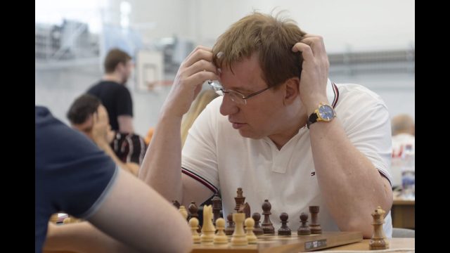 Tolnai Tibor GM