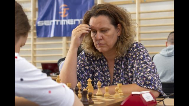 Lázárné Vajda Szidónia IM