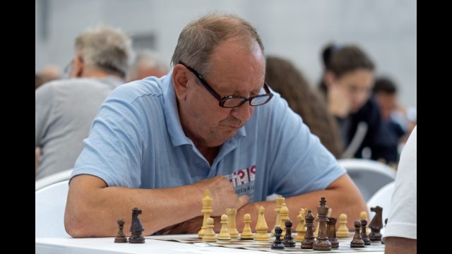 Bartuszek András