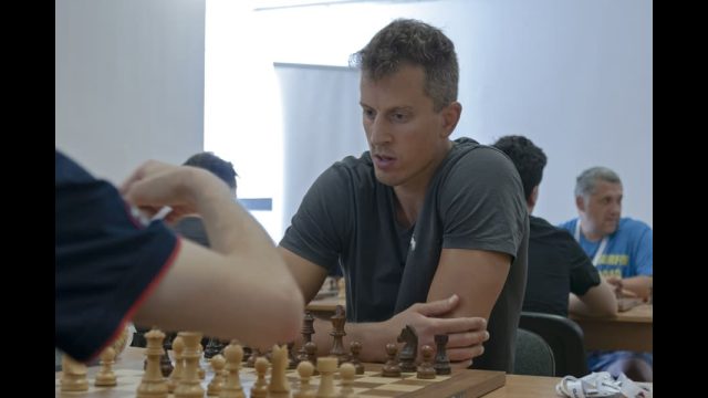 GM Bérczes Dávid