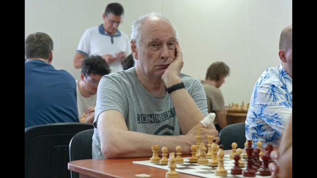 IM Boguszlavszkij Jevgenyij