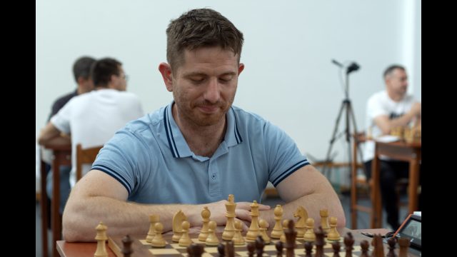 Ante Brkić GM