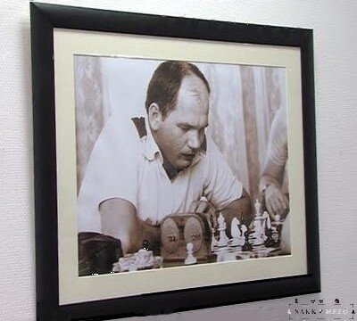 Csaba Árpád (1948-2016)