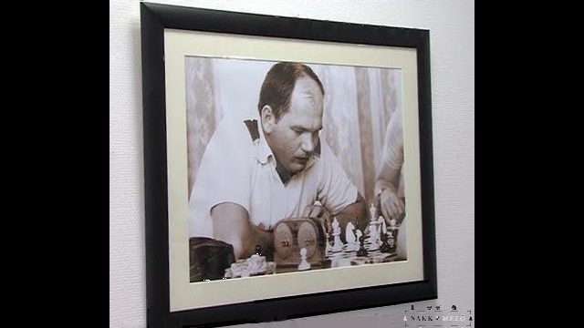 Csaba Árpád (1948-2016)