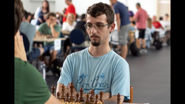 Csendi Balázs